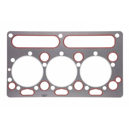 Garnitura chiuloasa Perkins FI1,5mm, diametru: 93mm 13681000000, 3638691M1 - 1