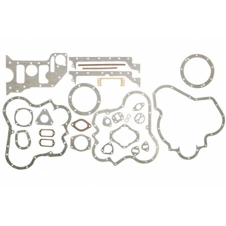 Set garnituri complet Massey Ferguson 4223832M91, 742408M91 - 1