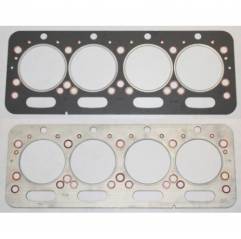 GARNITURA CHIULOASA FIAT 704.250 ELRING - 4707536, 4757275, 98494599,AS150024 AAP - 1