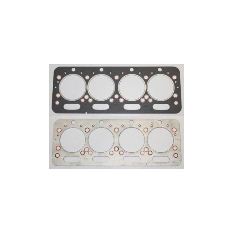 GARNITURA CHIULOASA FIAT 704.250 ELRING - 4707536, 4757275, 98494599,AS150024 AAP - 1
