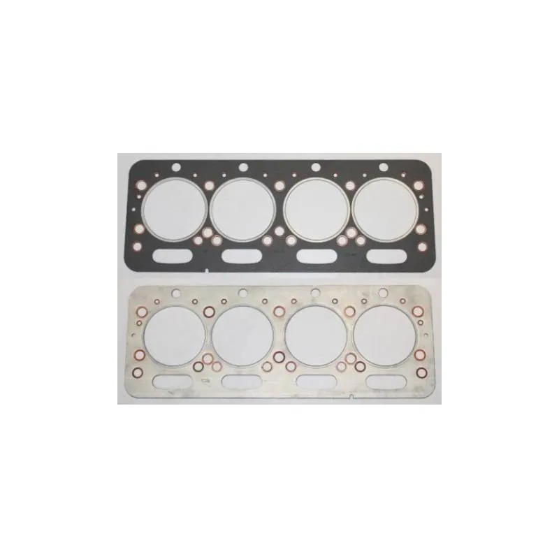 GARNITURA CHIULOASA FIAT 704.250 ELRING - 4707536, 4757275, 98494599,AS150024 AAP - 1