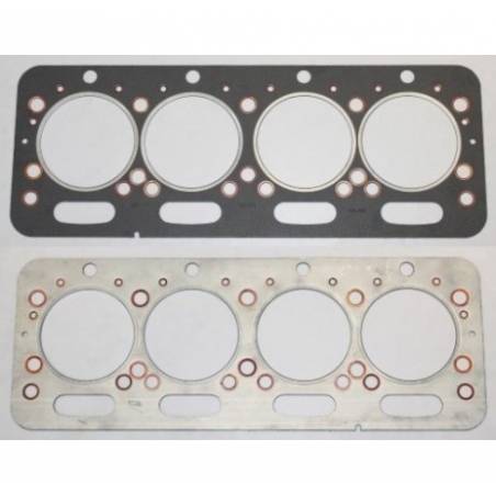 GARNITURA CHIULOASA FIAT 704.250 ELRING - 4707536, 4757275, 98494599,AS150024 AAP - 1