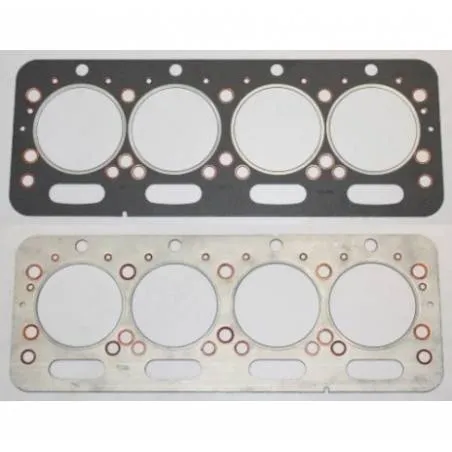 GARNITURA CHIULOASA FIAT 704.250 ELRING - 4707536, 4757275, 98494599,AS150024 AAP - 1