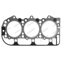 Garnitura chiuloasa Ford 81844762, D3NN6051E, E7NN6051DA - 1