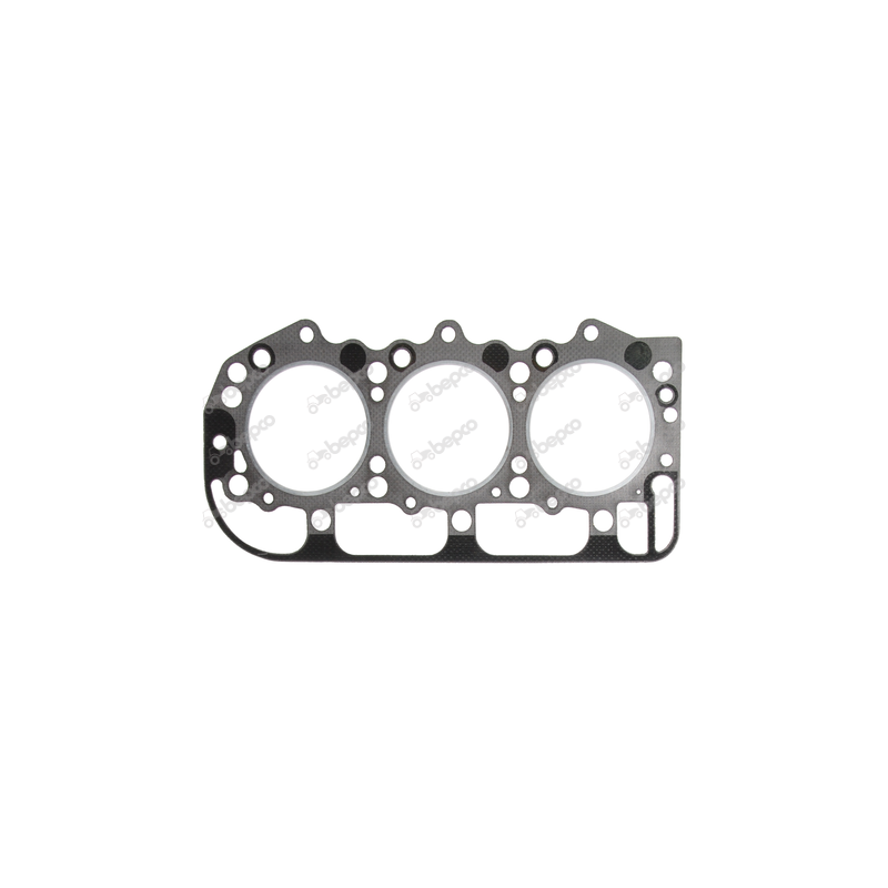 Garnitura chiuloasa Ford 81844762, D3NN6051E, E7NN6051DA - 1