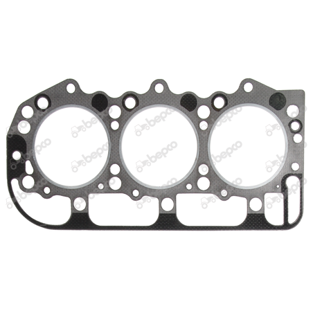 Garnitura chiuloasa Ford 81844762, D3NN6051E, E7NN6051DA - 1