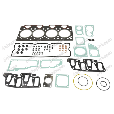 Set garnituri superioare motor Perkins U5LT1202 - 1