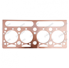 Garnitura chiuloasa Massey Ferguson 1.30 MM - Ø 93.2 MM 36812113, 4222122M1 - 1