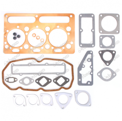 Set garnituri superioare Massey Ferguson 4223922M91, U5LT1138 - 1