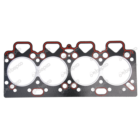 Garnitura chiuloasa Perkins 1.80 MM - Ø 104.50 MM 36812338, 36812342 - 1