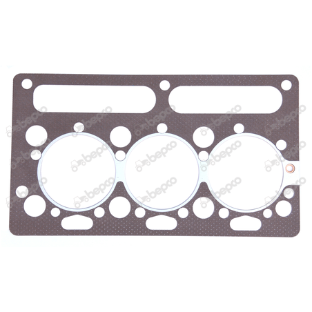 Garnitura chiuloasa Perkins 1.16 MM - Ø 93 MM 3641399M1, 36812139 - 1