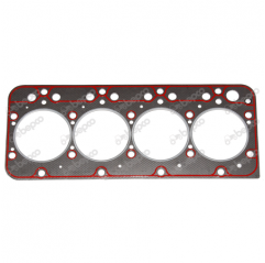 Garnitura chiuloasa Fiat 153630857, 4695777 - 1