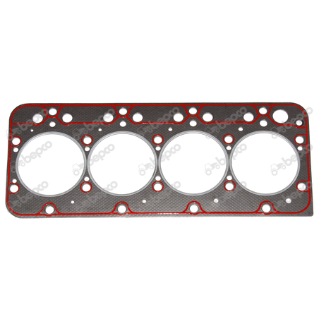 Garnitura chiuloasa Fiat 153630857, 4695777 - 1