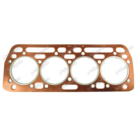 Garnitura chiuloasa Case IH 1.70 MM - Ø 92.2 MM  703883R7, 703883R8 - 1