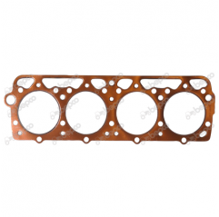 Garnitura chiuloasa Ford 1.05 MM - Ø 110.3 MM 81710277 - 1