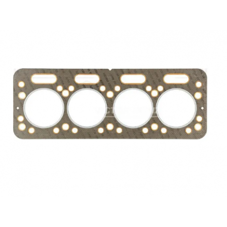 Garnitura chiuloasa Fiat Ø114mm 4757271, 8818558 - 1