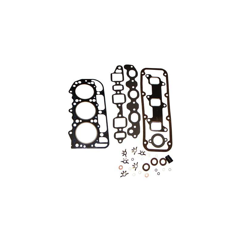 Set garnituri superioare motor Ford 81811094, C5NE6051G - 1