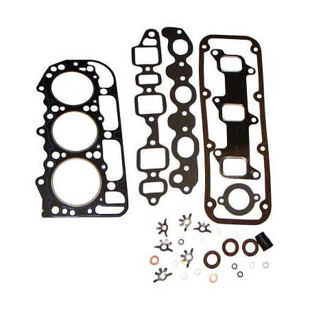 Set garnituri superioare motor Ford 81811094, C5NE6051G - 1