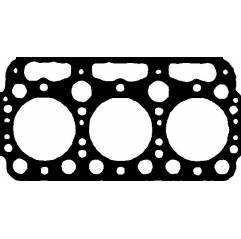 Garnitura chiuloasa motor Iveco 4528390