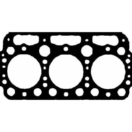 Garnitura chiuloasa motor Iveco 4528390