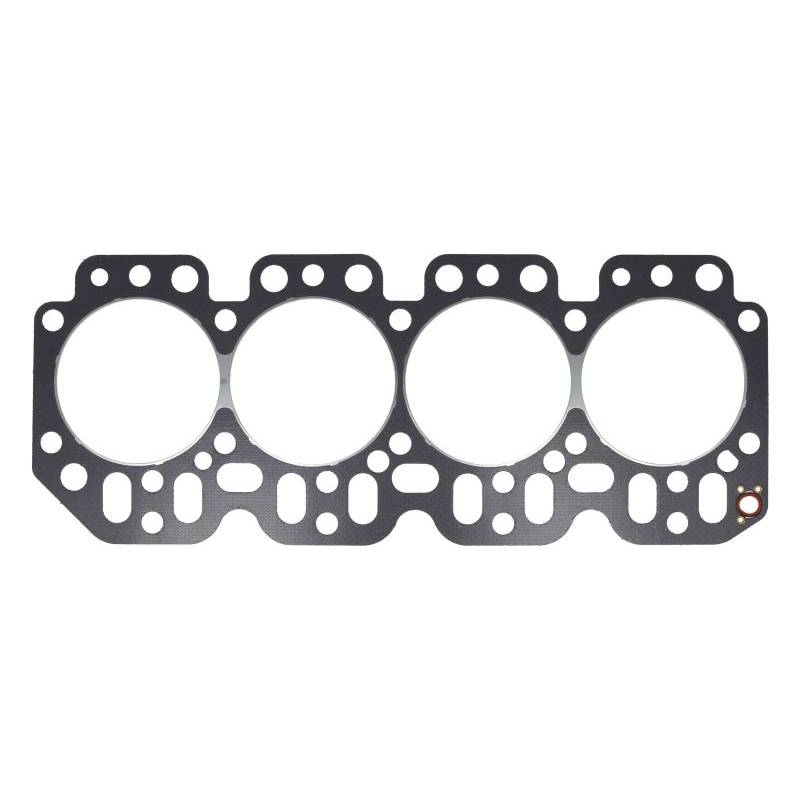 Garnitura chiuloasa John Deere 4cyl, Ø 116mm R52790, R98461, T20040 - 1