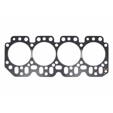 Garnitura chiuloasa John Deere 4cyl, Ø 116mm R52790, R98461, T20040 - 1