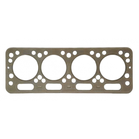 Garnitura chiuloasa Fiat 4757271 - 1