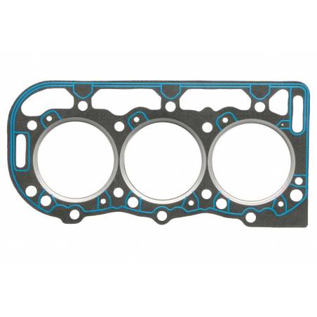 Garnitura chiuloasa Ford  1.20 mm - Ø 110.4 mm 81826480, D2NN6051B, D3NN6051G - 1