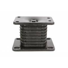 Tampon arc Mercedes Actros MP2/MP3 0003250796,A0003250184 - 1