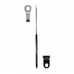 Amortizor capota L-600MM Scania 3 1331164 - 1