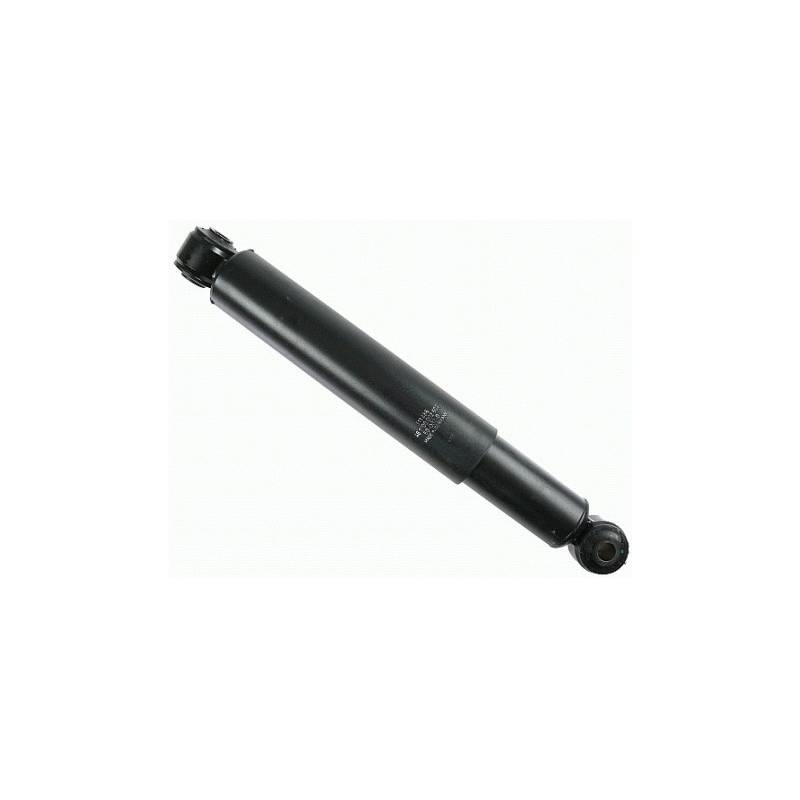 Amortizor punte spate Man TGA/TGS 81437026017,81437016901 - 1