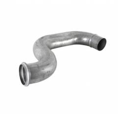 Teava evacuare L-880MM Volvo FH12/FH16 8147305 DIN80717 - 1