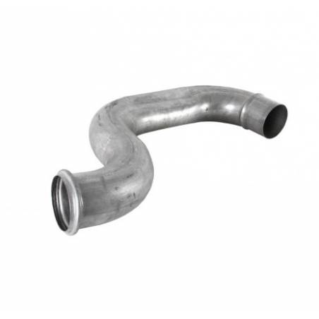 Teava evacuare L-880MM Volvo FH12/FH16 8147305 DIN80717 - 1