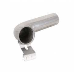 Teava esapament L-534MM Scania P/G/R/T 1483285 1344153 - 1