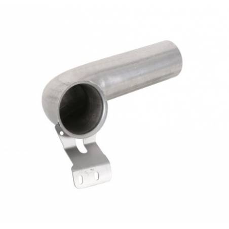 Teava esapament L-534MM Scania P/G/R/T 1483285 1344153 - 1