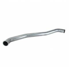 Teava esapament FI102 Man F2000 81152040348,81152040350 - 1