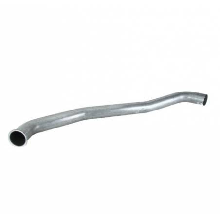 Teava esapament FI102 Man F2000 81152040348,81152040350 - 1