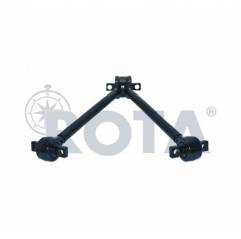 V-arm Mercedes Actros MP2/MP3 9483501705 9483502205 - 1