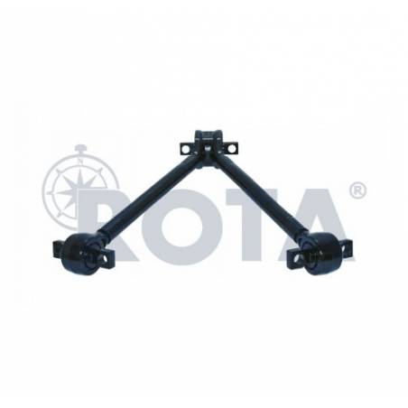 V-arm Mercedes Actros MP2/MP3 9483501705 9483502205 - 1