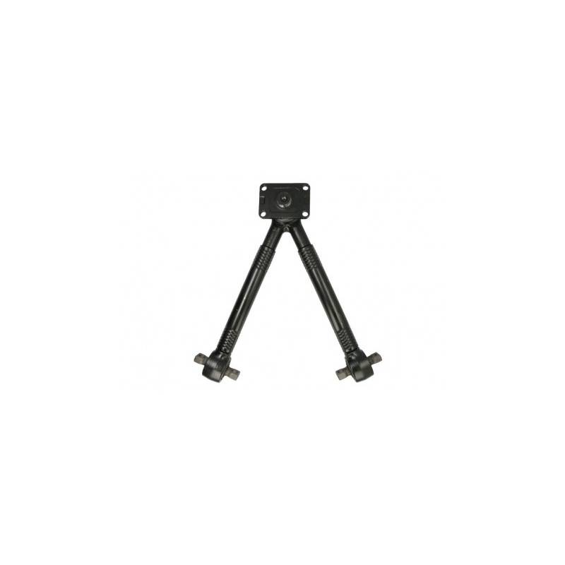 V-arm L-627MM Man TGA/TGS/TGX 81432706117,81432706153 - 1