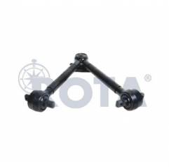 V-arm Volvo F12/FL12 L-635MM 1080690 1509222 - 1