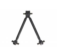 V-arm Iveco Stralis L-665mm 41272706 41272707 - 1