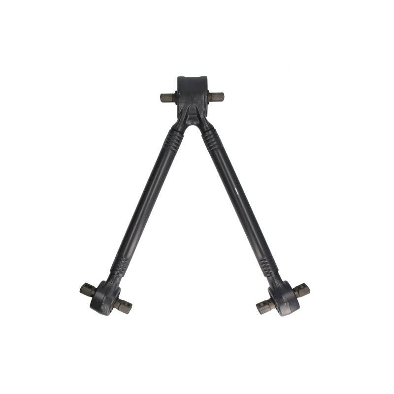 V-arm Iveco Stralis L-665mm 41272706 41272707 - 1