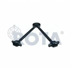 V-arm Volvo FH/FM L-660.30MM 1628135 3173293 - 1