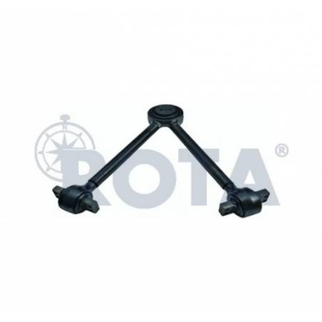 V-arm Volvo FH/FM L-660.30MM 1628135 3173293 - 1