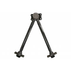 V-arm Iveco L-665MM 41002770 41009665 - 2