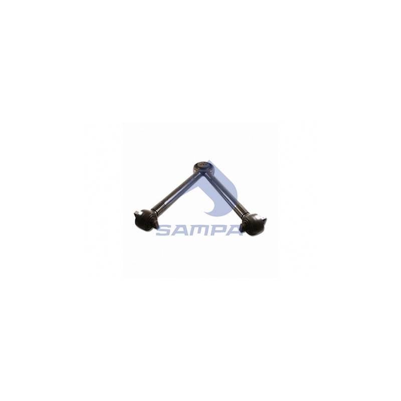 V-arm Volvo F/FL L- 687.50MM 3173294 20556586 - 1