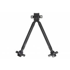 V-arm Iveco Stralis L-665mm 41296730 41296731 - 1