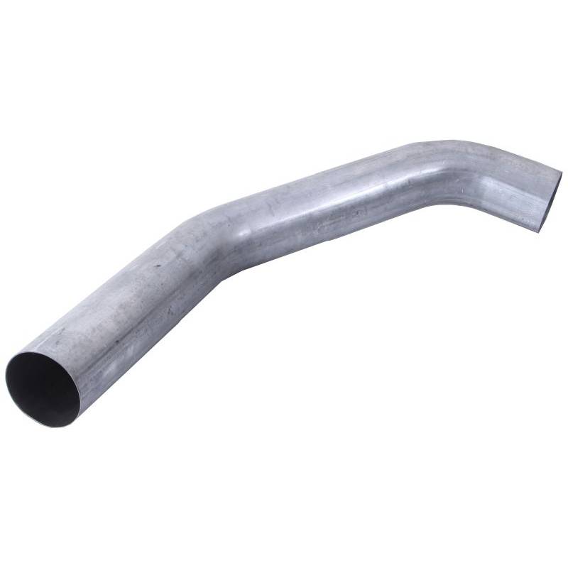 Teava evacuare L-940MM Man F2000 81152040416 VAN30281 - 1