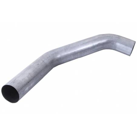 Teava evacuare L-940MM Man F2000 81152040416 VAN30281 - 1